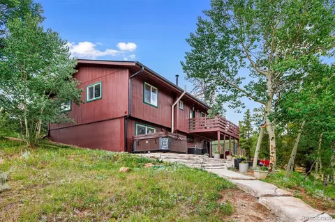 439 Aspen Dr, Bailey, CO 80421 photo 37