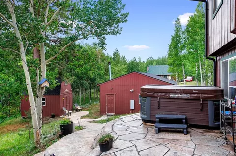 439 Aspen Dr, Bailey, CO 80421 photo 33
