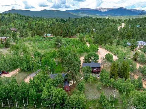 439 Aspen Dr, Bailey, CO 80421 photo 50