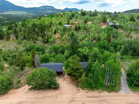 439 Aspen Dr, Bailey, CO 80421 photo 44