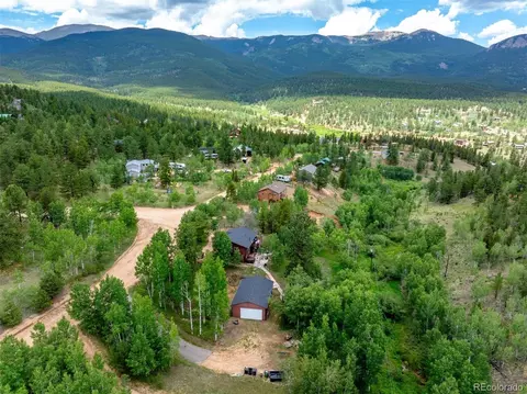439 Aspen Dr, Bailey, CO 80421 photo 45