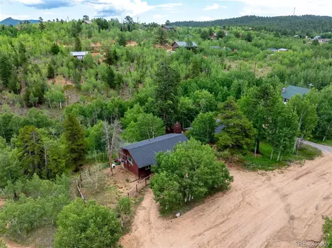439 Aspen Dr, Bailey, CO 80421 photo 40