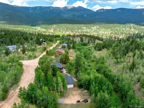 439 Aspen Dr, Bailey, CO 80421 photo 43