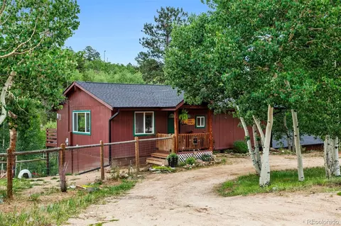 439 Aspen Dr, Bailey, CO 80421 photo 30