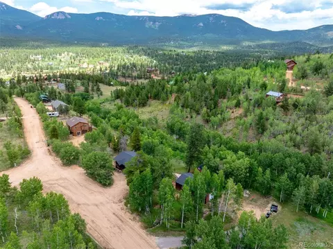 439 Aspen Dr, Bailey, CO 80421 photo 42