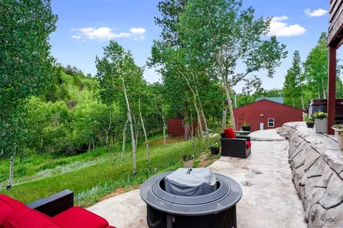 439 Aspen Dr, Bailey, CO 80421 photo 36