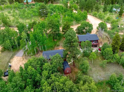 439 Aspen Dr, Bailey, CO 80421 photo 48