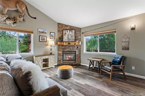 439 Aspen Dr, Bailey, CO 80421 photo 3