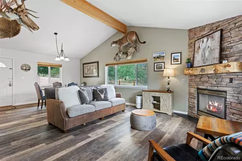 439 Aspen Dr, Bailey, CO 80421 photo 4