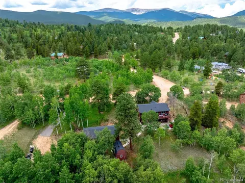 439 Aspen Dr, Bailey, CO 80421 photo 49