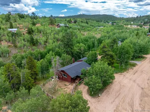 439 Aspen Dr, Bailey, CO 80421 photo 38