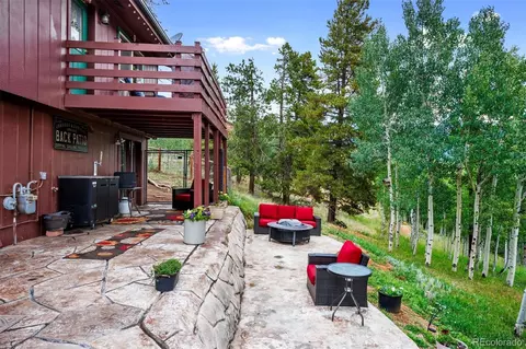 439 Aspen Dr, Bailey, CO 80421 photo 32