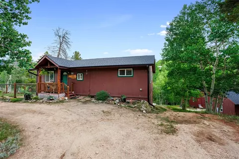 439 Aspen Dr, Bailey, CO 80421 photo 6