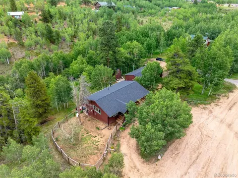 439 Aspen Dr, Bailey, CO 80421 photo 39