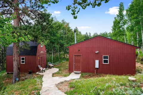 439 Aspen Dr, Bailey, CO 80421 photo 28