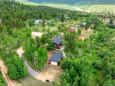 439 Aspen Dr, Bailey, CO 80421 photo 46