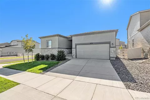 12724 Buffington Trl, Parker, CO 80134