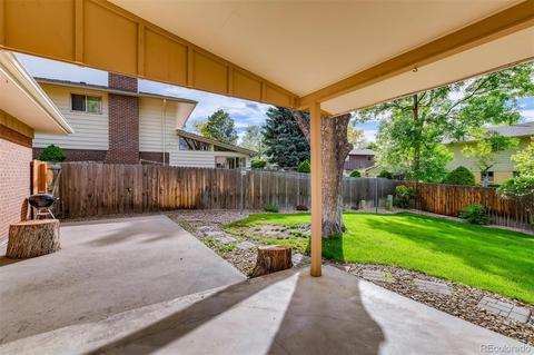 7763 E Navarro Pl, Denver, CO 80237 photo 24