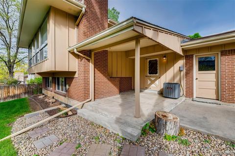 7763 E Navarro Pl, Denver, CO 80237 photo 25