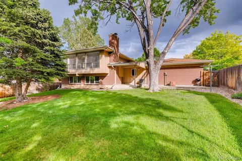7763 E Navarro Pl, Denver, CO 80237 photo 27