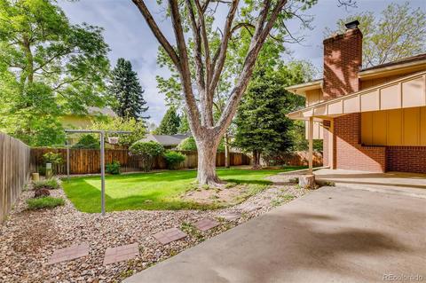 7763 E Navarro Pl, Denver, CO 80237 photo 26