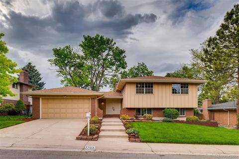7763 E Navarro Pl, Denver, CO 80237 photo 2
