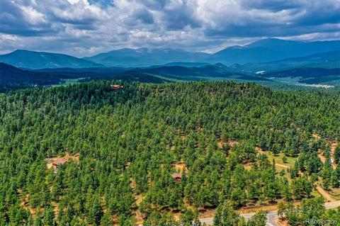 1307 Mount Evans Blvd, Pine, CO 80470 photo 33