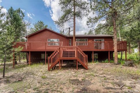 1307 Mount Evans Blvd, Pine, CO 80470 photo 5
