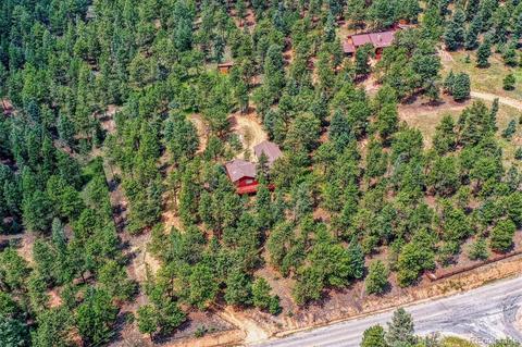 1307 Mount Evans Blvd, Pine, CO 80470 photo 30