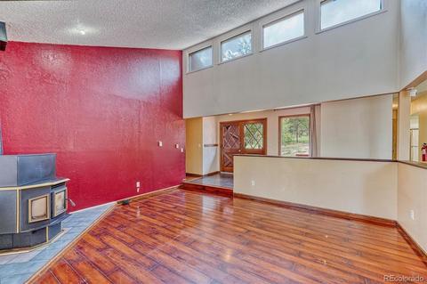 1307 Mount Evans Blvd, Pine, CO 80470 photo 8