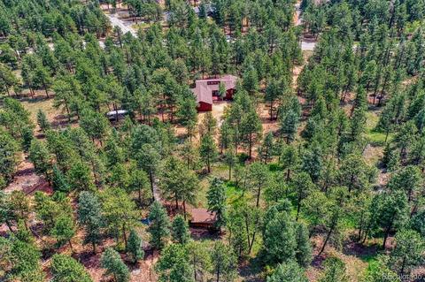 1307 Mount Evans Blvd, Pine, CO 80470 photo 34