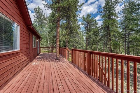 1307 Mount Evans Blvd, Pine, CO 80470 photo 6