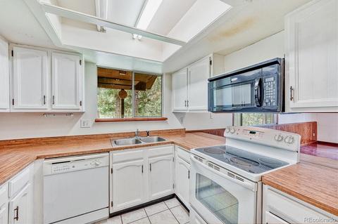 1307 Mount Evans Blvd, Pine, CO 80470 photo 12