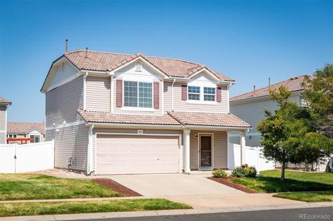 21513 E 43rd Ave, Denver, CO 80249 photo 1