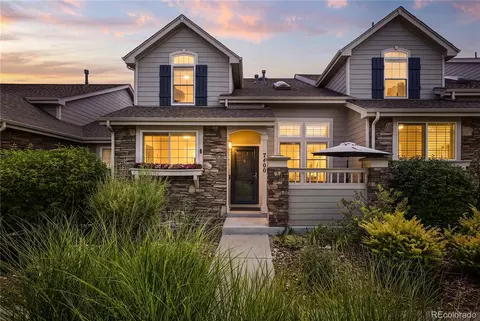7400 Norfolk Pl, Castle Pines, CO 80108