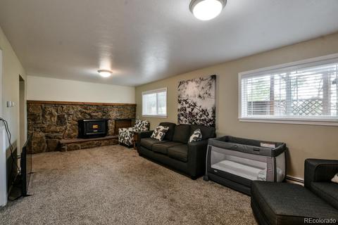 6133 S Valley Dr, Morrison, CO 80465 photo 12