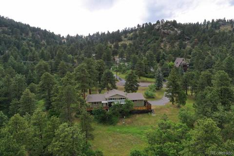 6133 S Valley Dr, Morrison, CO 80465 photo 33