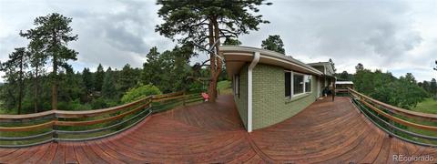 6133 S Valley Dr, Morrison, CO 80465 photo 28