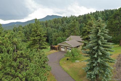 6133 S Valley Dr, Morrison, CO 80465 photo 2