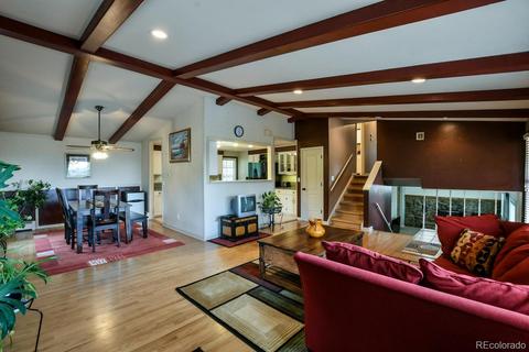 6133 S Valley Dr, Morrison, CO 80465 photo 4