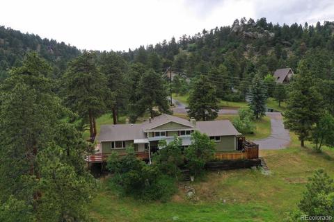 6133 S Valley Dr, Morrison, CO 80465 photo 35