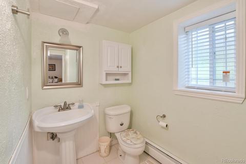 6133 S Valley Dr, Morrison, CO 80465 photo 22