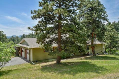6133 S Valley Dr, Morrison, CO 80465 photo 1