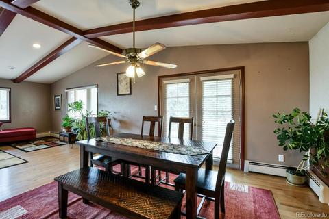 6133 S Valley Dr, Morrison, CO 80465 photo 7