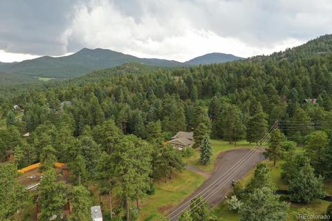 6133 S Valley Dr, Morrison, CO 80465 photo 29
