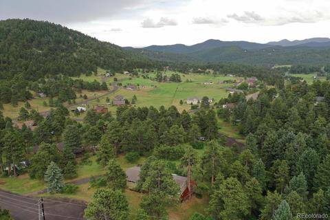 6133 S Valley Dr, Morrison, CO 80465 photo 30