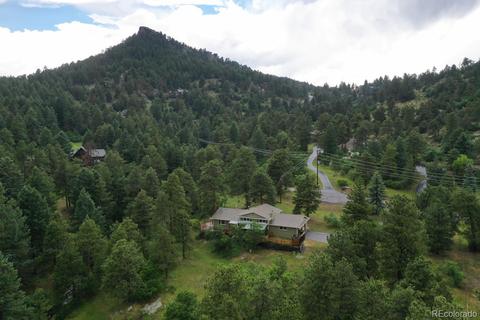 6133 S Valley Dr, Morrison, CO 80465 photo 36