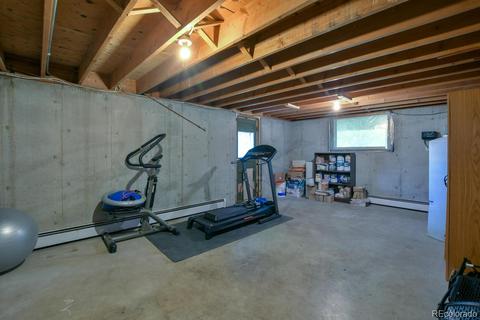 6133 S Valley Dr, Morrison, CO 80465 photo 23