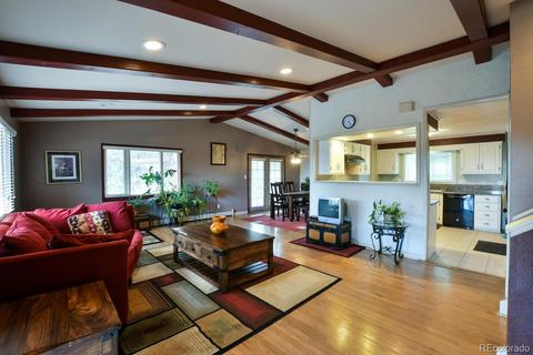 6133 S Valley Dr, Morrison, CO 80465 photo 3