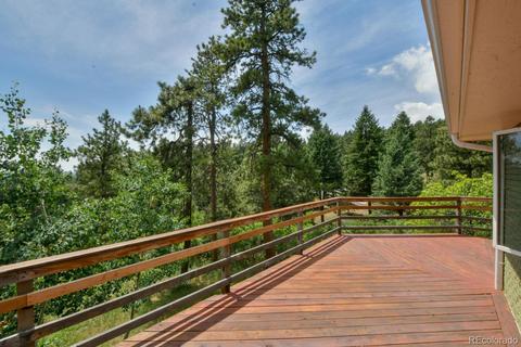 6133 S Valley Dr, Morrison, CO 80465 photo 26